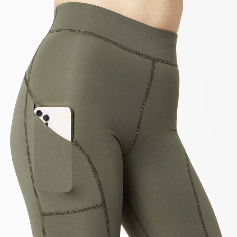 Circle Sportswear Inseparable Legging Moss
